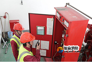 北京消防裝修改造驗收需要注意什么嗎？