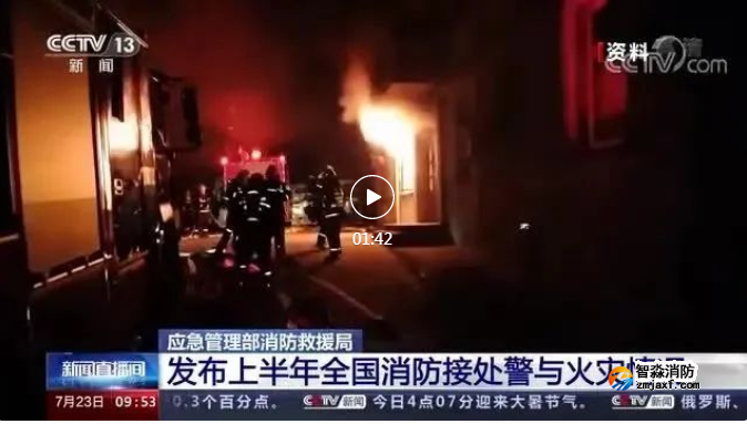 居住類場(chǎng)所亡人火災(zāi)頻發(fā)，引發(fā)火災(zāi)的常見(jiàn)原因要知曉