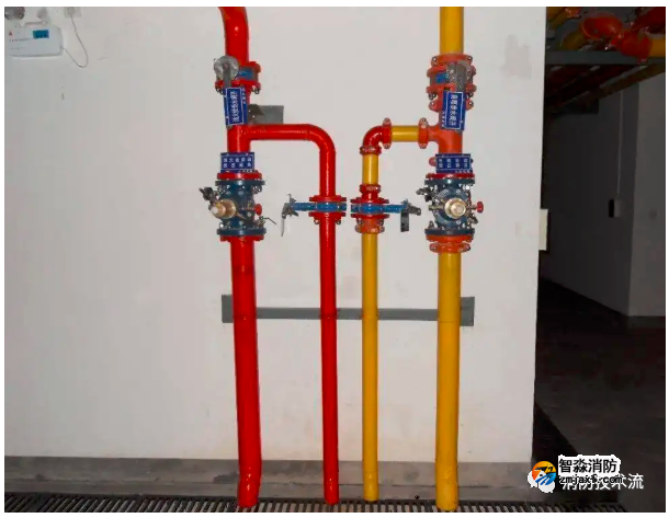 消防水泵改造 消防水泵改造