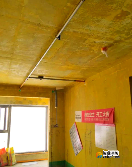 普通住宅消防改造全攻略