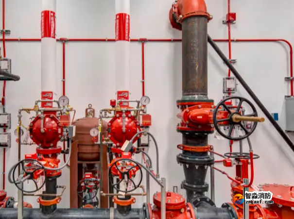 消防給水與安全防護：生命安全的基石與現(xiàn)代建筑的守護