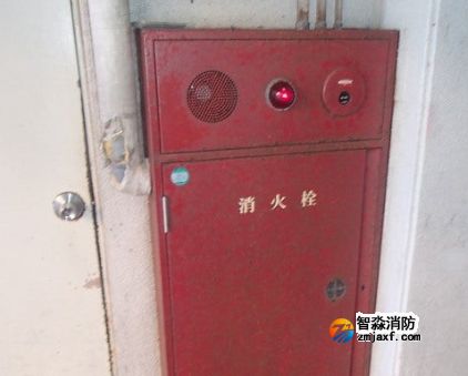 消火栓能否跨防火分區(qū)進行保護？