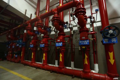 在進(jìn)行北京消防工程安裝時(shí)怎么對(duì)通風(fēng)設(shè)備進(jìn)行