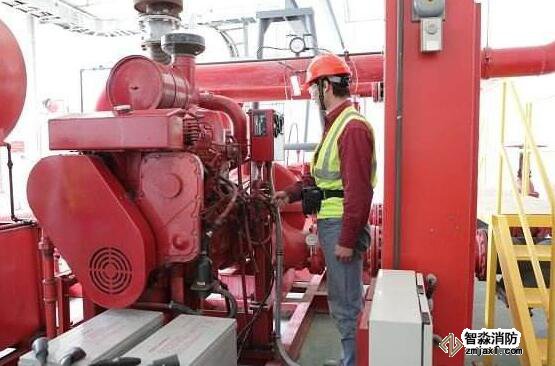 北京消防維保 北京消防維保