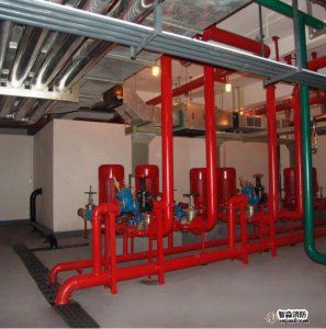 北京消防檢測之建筑固定消防設施效率低的原因