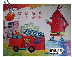 博物館展廳消防設(shè)計的特點是什么？