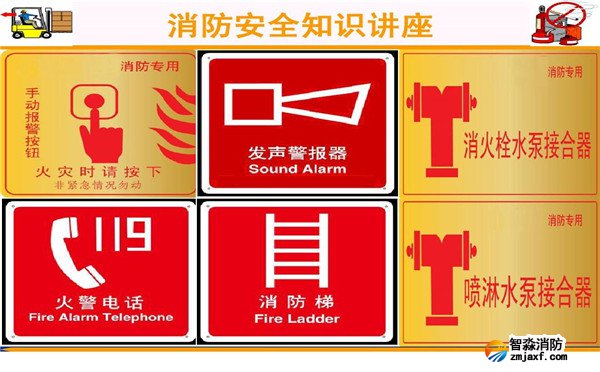 消防培訓