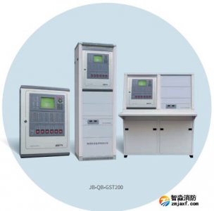 海灣消防報(bào)警主機(jī)如何安裝與調(diào)試