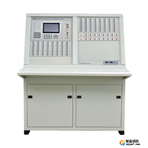 海灣GST9000控制器通過(guò)與不同功能的網(wǎng)卡聯(lián)接可以