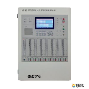 海灣主機多線制控制盤如何操作？