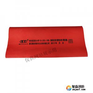 【有襯里消防水帶】水帶的維護(hù)的很重要！